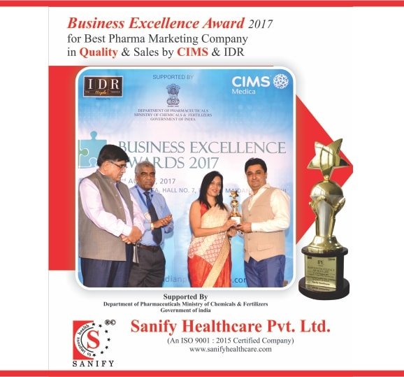 Award Image