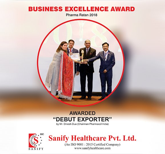 Award Image