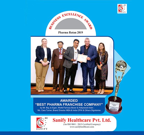 Award Image