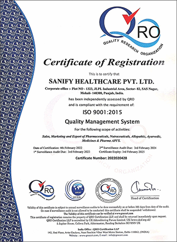 Certificate Image